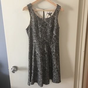 Express Dress!!